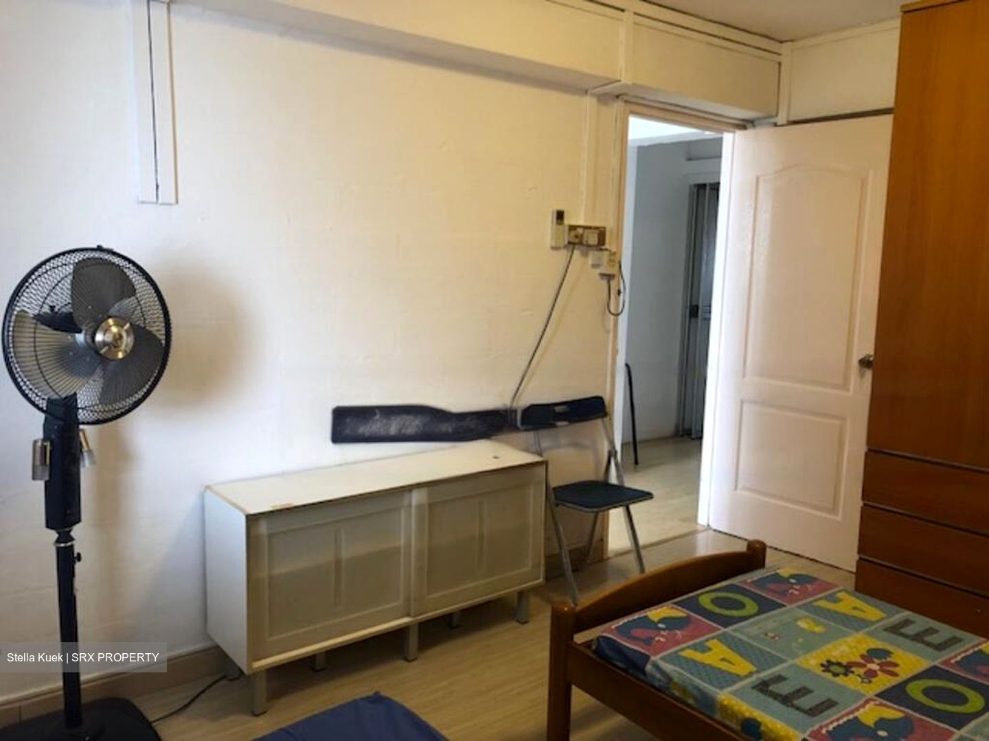 Blk 76 Whampoa Spring (Toa Payoh), HDB 3 Rooms #476982781